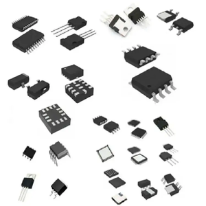 Circuito integrato AT91SAM9X25-CU microprocessori integrati programmabili