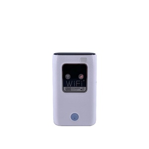 Venta caliente 300Mbps Mini enrutador de punto de acceso LED inalámbrico con ranura para tarjeta SIM Nuevo producto de módems de interfaz USB - Product Image 2
