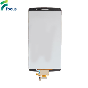 แผงดิจิไทเซอร์สำหรับหน้าจอ LCD LG G G 3 D857 D855หน้าจอสัมผัสอะไหล่หน้าจอ G3 LG G 3