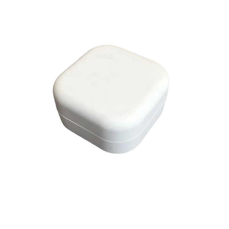 Carré blanc