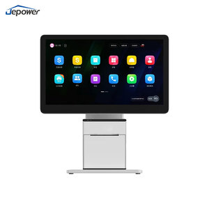 Android POS Terminal Printer 58MM Retail Billing System Restaurant POS System <strong>All</strong>-in-<strong>One</strong> Touch POS <strong>for</strong> Retail <strong>Shop</strong> - Product Image 2