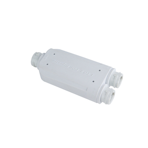 2 יציאה עמיד למים repeater ip67 10/100mbps 1 כדי 2 extender עם ieeeee802.<span class=keywords><strong>3af</strong></span>/ב 48V חיצוני עבור מצלמת מתג poe - Product Image 4