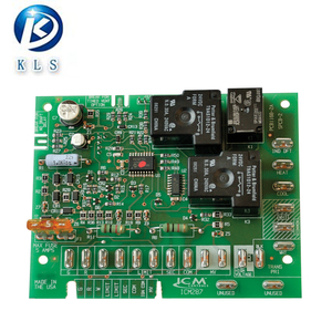 PCBA厂家在深圳提供SMT电子元器件PCB装配服务 - Product Image 2