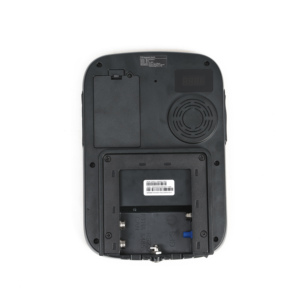 E-ticketing, validatore di autobus, pagamento contactless NFC, codice QR, lettore di carte, MiFare, 3G/4G, WiFi, GPS: M10