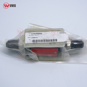 2VS3-06-CT สินค้าใหม่ของแท้ยี่ห้อ Argo hytos ควบคุมการไหลแบบแยกส่วน D03 21GPM ระดับ4600psi ตรวจสอบ A & B - Product Image 1