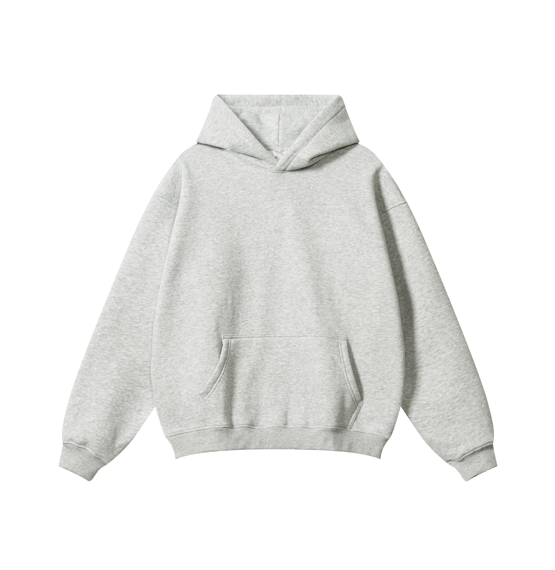 flower grey