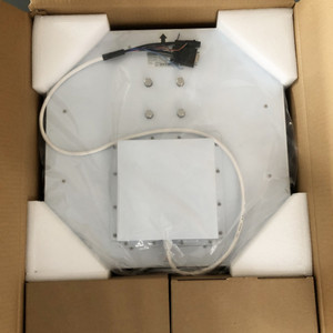 長距離UHF統合RFIDリーダー12dbiアンテナLEDライトリレー出力LANTCP通信 - Product Image 6