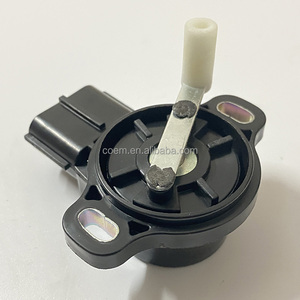 适用于CB05-41AC0汽车传感器TPS加速器踏板位置传感器CB05-41-AC0适用于马自达