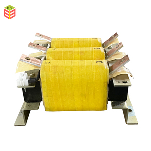 Trasformatore di tensione trifase 10kva 220v a 380v conversione di potenza da 320v a 220v tensioni di uscita Multiple trasformatore trifase - Product Image 2