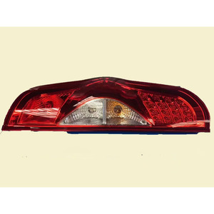 Yüksek kaliteli otobüs ön sis lambası Led kuyruk lambası sinyal ışığı Led fren işığı Ankai 6105 için uygun - Product Image 6