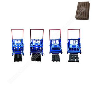 Multifunctional Brick Making <strong>Machine</strong> <strong>in</strong> <strong>Libya</strong> Terracotta Brick Making <strong>Machine</strong> - Product Image 2