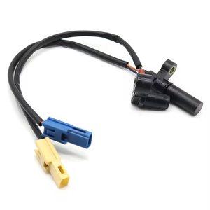 Badatong 09G927321B sensore di velocità di trasmissione automatica sensore di velocità di uscita e sensore di velocità di ingresso 09G927321B 09M927321B - Product Image 1