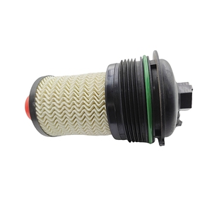 165571618R eccellente efficienza del motore Diesel filtro del carburante