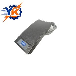 Lettore di Smart Card senza contatto del sistema di controllo di accesso del Controller di sicurezza certificato professionalmente - Product Image 5