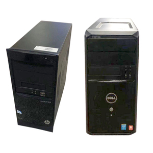 High Quality <strong>Used</strong> <strong>Computer</strong> Desktop Office Home Student Gaming Pc Desktop <strong>Computer</strong> Brand Second-Hand Host Cpu for Sale - Product Image 1