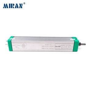 Miran Linear Position <strong>Sensor</strong> LS2 Rod Type Injection Molding Machine Used Electronic Linear Scale - Product Image 1