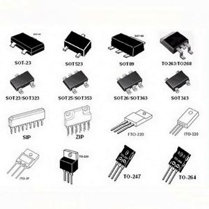(electronic components) 3006P-<strong>1</strong>-503RLF