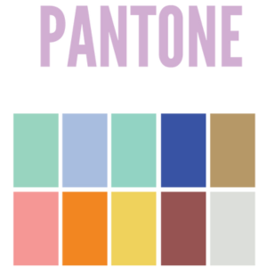 Pantone