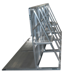 Chất Lượng Cao Concert Đám Đông Kiểm Soát <span class=keywords><strong>Barricade</strong></span> Thổi Qua <span class=keywords><strong>Barricade</strong></span> - Product Image 1