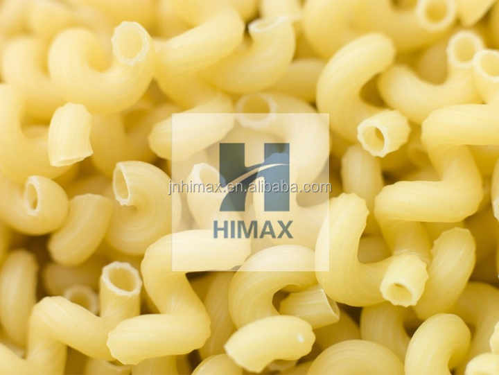 Pasta Making Machine Automatic Pasta Macaroni Processing Plant Macaroni Pasta Processing Machine