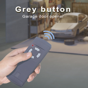 Blue Button <strong>Hormann</strong> HS4 <strong>868</strong> Mhz HSE2 HSE4 HS2 HSM2 HSM4 <strong>868</strong>.3MHz Garage Door Remote Control Gate Opener Clone 868mhz - Product Image 5