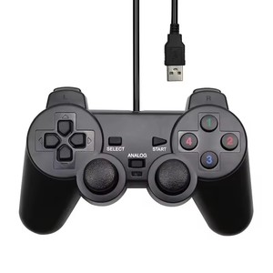 Xinput Dinput Wired Gaming <strong>Controller</strong> for PC Portable and Easy to <strong>Use</strong> Great for All Game Genres - Product Image 1