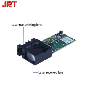 10m USB <strong>Raspberry</strong> <strong>PI</strong> Laser Distance Sensor Auto Height Monitoring Rangefinder Module for Feed Silo