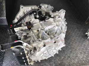A6MF1 otomatik şanzıman için komple şanzıman Transnation - Product Image 4
