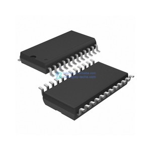 PCB ICアクセサリTLE4226GNUMA1汎用パワースイッチドライバ1-1バイポーラ50mA TLE4226GNU表面実装PG-DSO-24-3 - Product Image 1