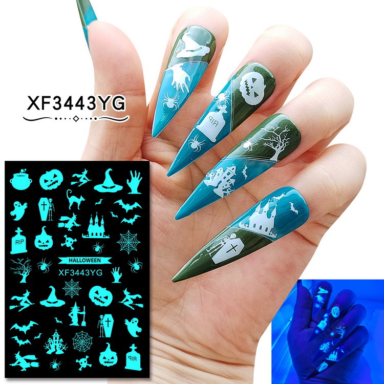 Numéro de modèle: XF3443YG