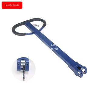 Ozinoli DF hongfu <span class=keywords><strong>OPK</strong></span> của nhãn hiệu xử lý xe xử lý lắp ráp ghế thủy lực phụ kiện xe hơi cho xe nâng file đính kèm - Product Image 4