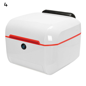 Evrensel elektrikli araç gövde Emma Dailing yeşil kaynak akülü araba gövde büyük kapasiteli saklama kutusu - Product Image 6