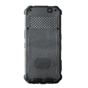 แท็บเล็ต windows ทนทาน 8G windows 55 เครื่องสแกน PDA ทนทานแบบใช้มือถือคอมพิวเตอร์มือถือพร้อมเครื่องอ่าน rfid UHF Q601 - Product Image 6