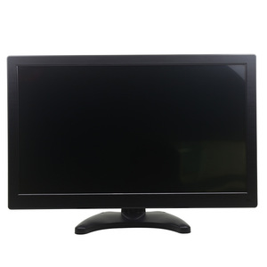 Monitor LED TFT de tamaño pequeño de 12 pulgadas, pantalla LCD, monitor de tableta LCD de escritorio VGA de 12,1 pulgadas