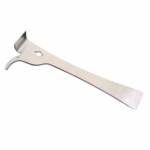 Beekeeping Tool Hive Tool Removes Hive Stainless Steel Scraper Tool - Product Image 5