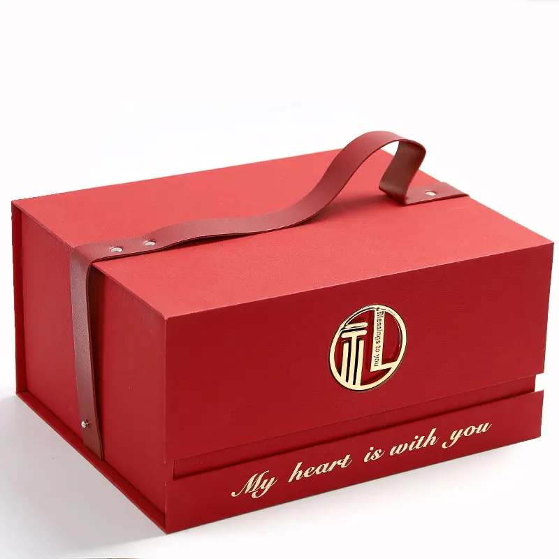 사용자 정의 럭셔리 웨딩 호의 상자 풀 컬러 인쇄 웨딩 사탕 상자 웨딩 상자 선물