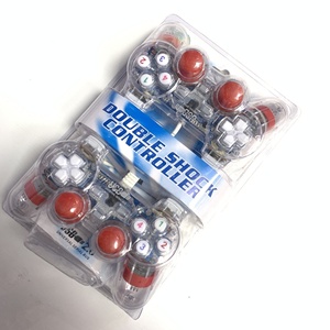 Factory direct sales of transparent shell game gamepads and <strong>computer</strong> game <strong>controllers</strong> - Product Image 4