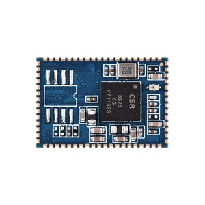 <strong>Bluetooth</strong> 5.0 Module For Motorcycle Helmet Qualcomm CSR8675 <strong>Bluetooth</strong> Audio Adapter For Headphones OEM ODM
