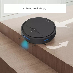 Robot aspirador inteligente de fábrica, aspiradora multifunción con recarga automática, Control en seco y húmedo, Wifi y voz, OEM - Product Image 5