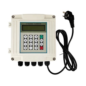 Tuf-2000b Wall-mounted Ultrasonic <strong>Analog</strong> Liquid <strong>Flow</strong> <strong>Meter</strong> Sensor - Product Image 3