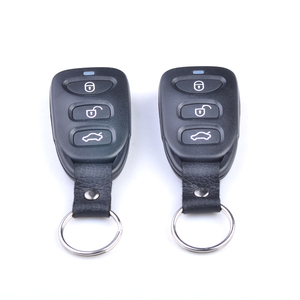 433.9MHz Universal Smart <strong>Key</strong> Engine <strong>Start</strong> Stop System <strong>Push</strong> <strong>Button</strong> Keyless Entry System - Product Image 4