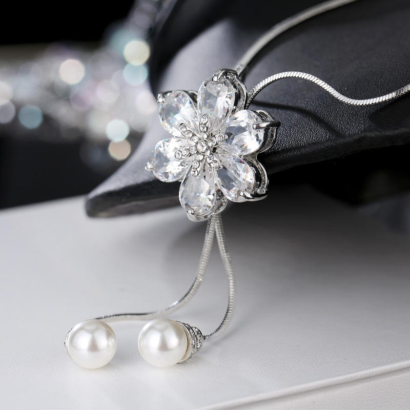 45 เงิน-6 หยดดอกไม้