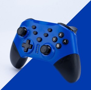 6-Axis BT Game <strong>Controller</strong> for Nintendo Switch Lite Gamepad Video Game Usb Joystick Wireless Switch Pro - Product Image 4