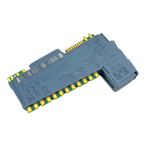 Sistema X20 ABR Codificador incremental 5 V X20DC1198 Módulo PLC X20DC1176 Módulo de corte de entrada digital de CC X20DC1176 X20DC11A6 - Product Image 3
