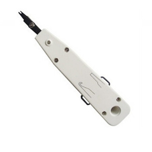Kd-1 Krone 110เครื่องมือเจาะ RJ45กระแทกเครือข่ายเครื่องมือเจาะคีย์สโตนสำหรับ3141ประเภทเครือข่ายกระแทก RJ45ซ็อกเก็ต Krone - Product Image 4