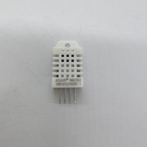 DHT22 sensor digital de temperatura y humedad Módulo de temperatura y humedad AM2302 reemplazar SHT11 SHT15