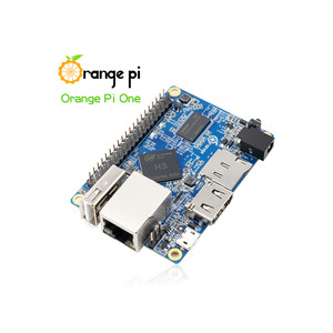 Merrillchip Stock Original H3 512MB Quad-core-development board ersetzen raspberry pi Android Mini PC Orange Pi One - Product Image 2