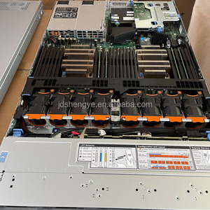 Sử dụng máy chủ <span class=keywords><strong>Dell</strong></span> R640 1U Rack gắn máy chủ máy chủ sử dụng với 32GB và 64GB Bộ nhớ trong kho - Product Image 4