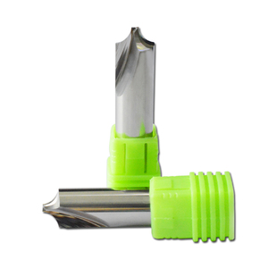 Akrilik ark kesici, iç r-açı freze kesicisi, ters kenar kesici, jöle şekilli freze kesicisi - Product Image 6