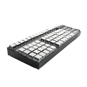 Usb Wired Professional Pos Cash Register Programmable <strong>Keyboard</strong> Support Win7/8/10 KB105A - Product Image 2